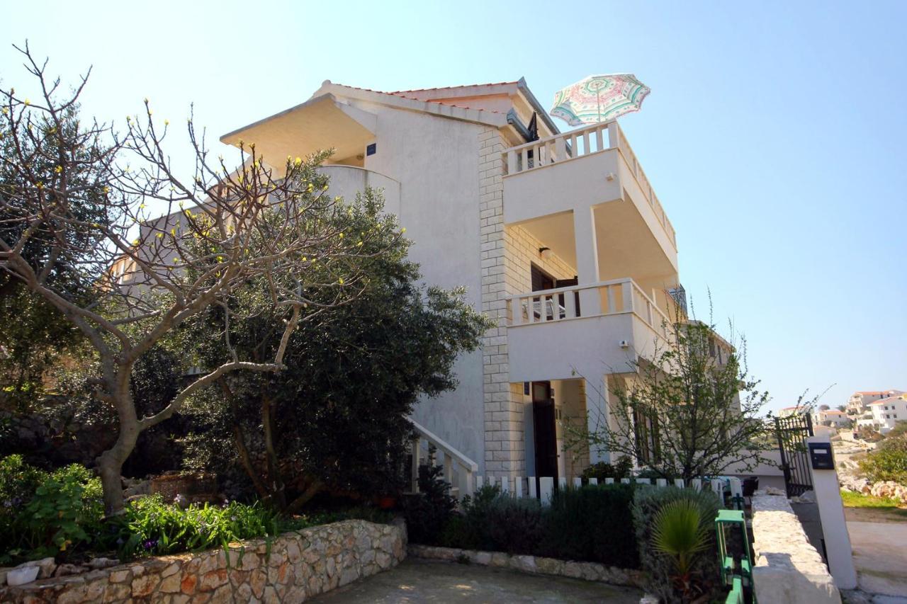 Apartments By The Sea Sevid, Trogir - 9468 Exterior foto
