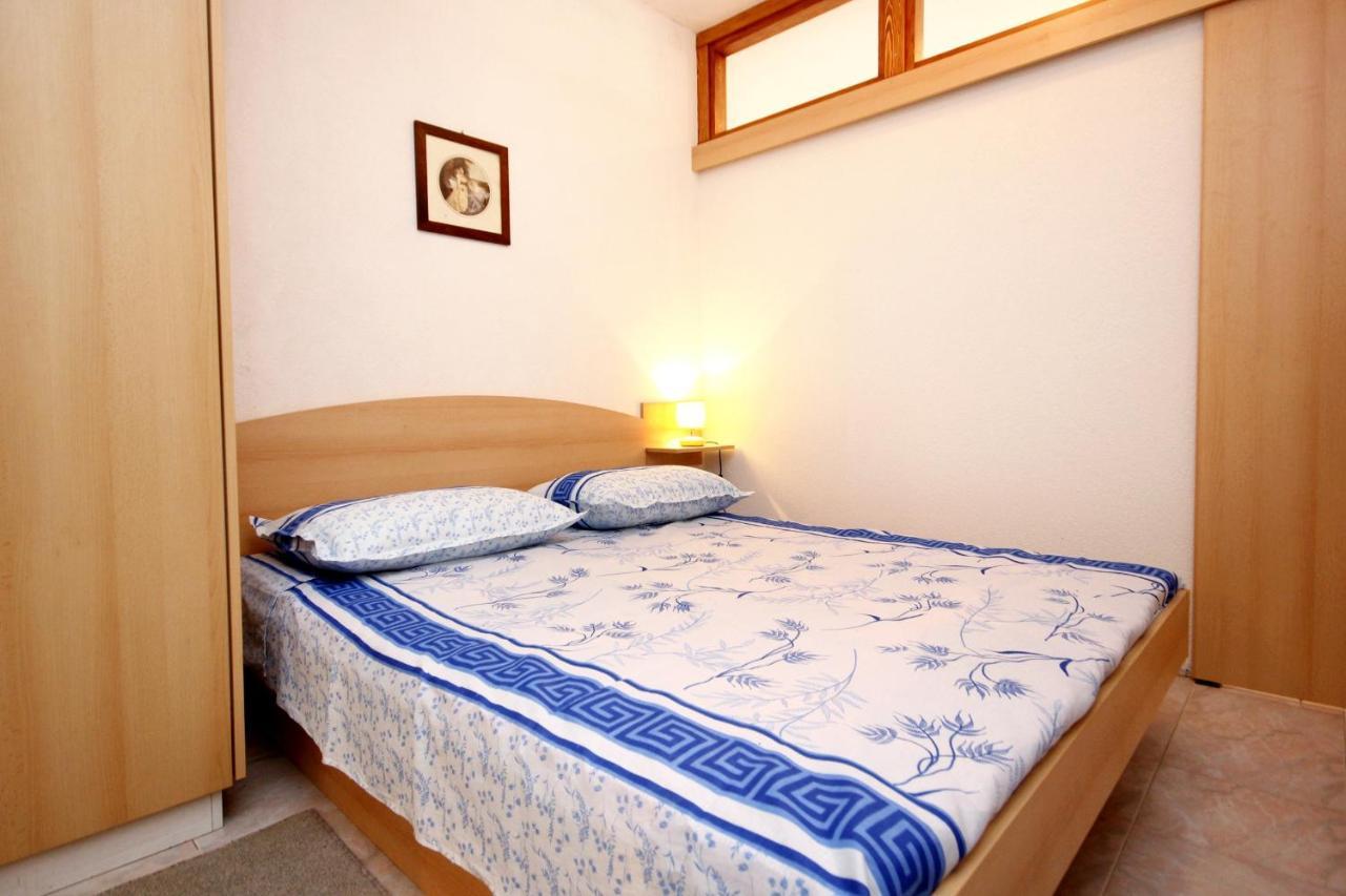 Apartments By The Sea Sevid, Trogir - 9468 Exterior foto