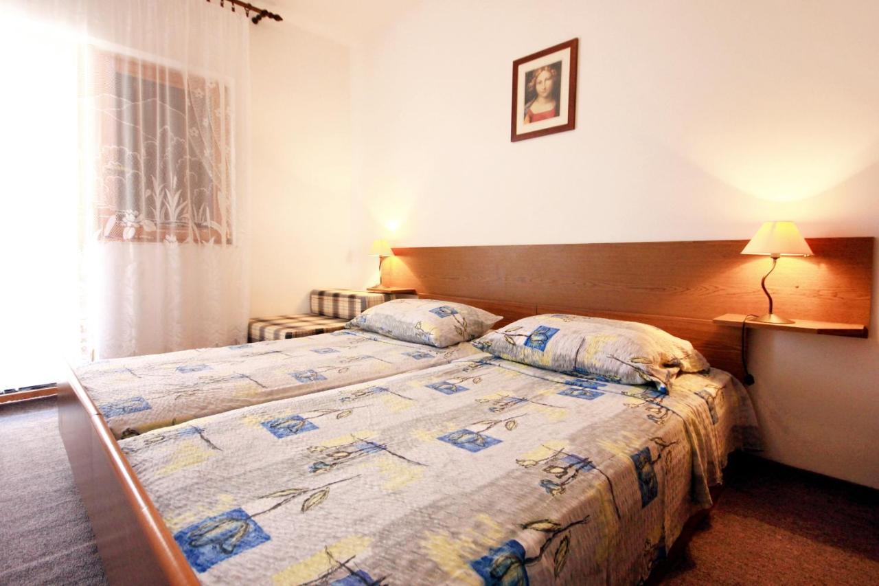 Apartments By The Sea Sevid, Trogir - 9468 Exterior foto
