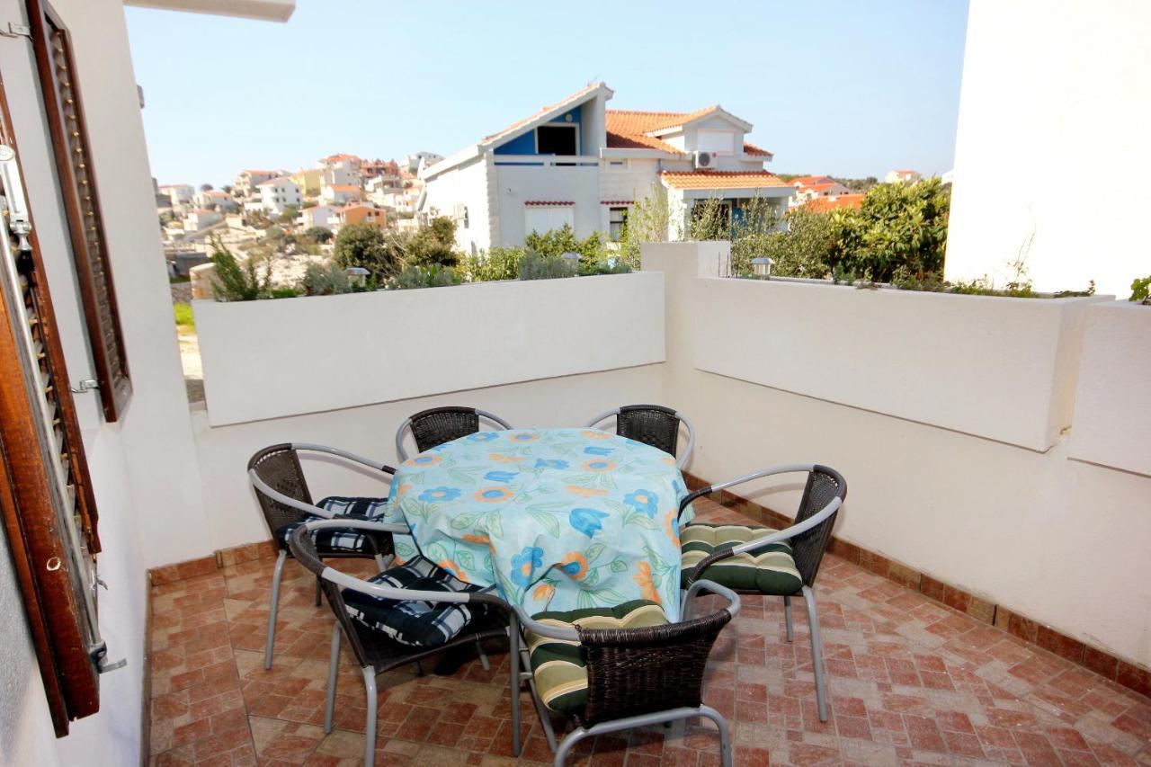 Apartments By The Sea Sevid, Trogir - 9468 Exterior foto