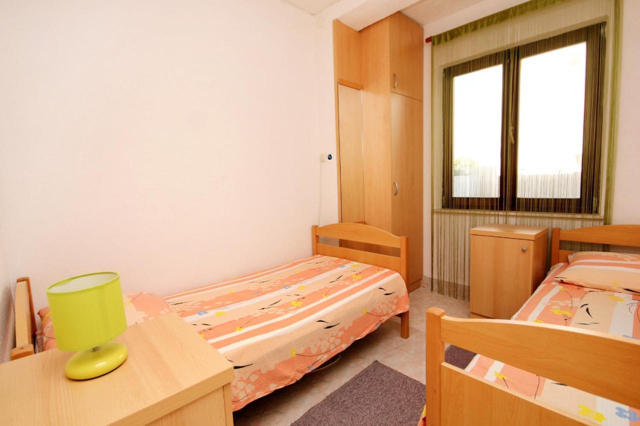 Apartments By The Sea Sevid, Trogir - 9468 Exterior foto