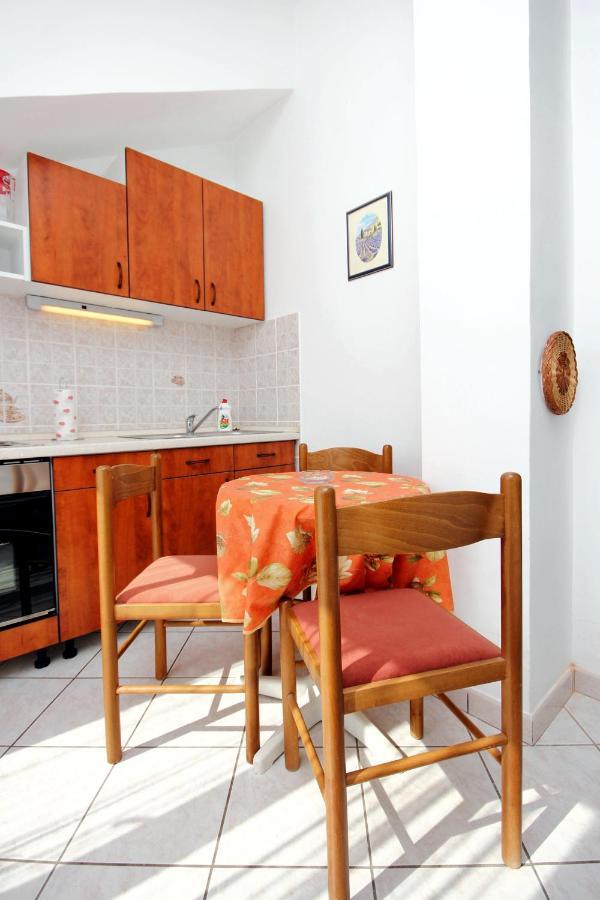 Apartments By The Sea Sevid, Trogir - 9468 Exterior foto