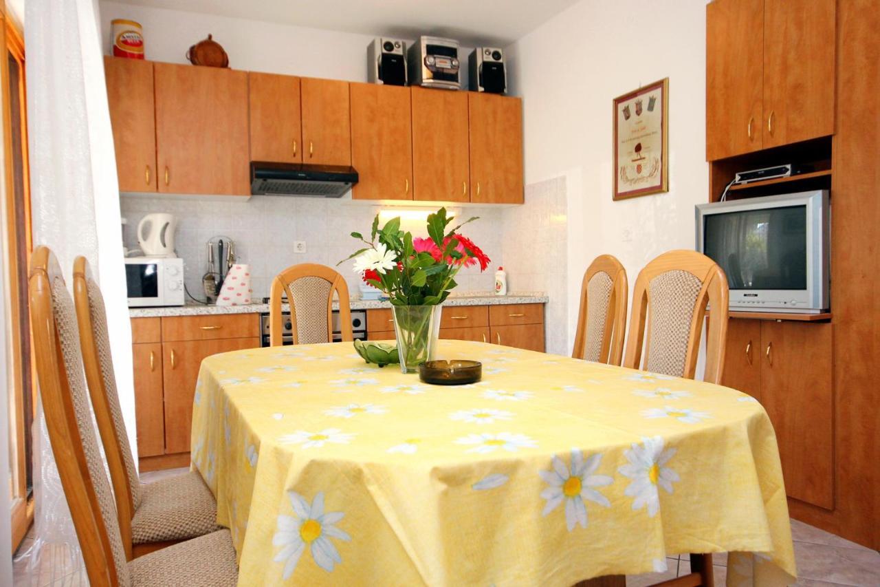 Apartments By The Sea Sevid, Trogir - 9468 Exterior foto