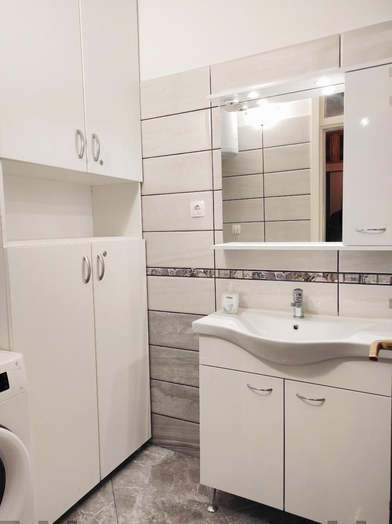 Apartments By The Sea Sevid, Trogir - 9468 Zimmer foto