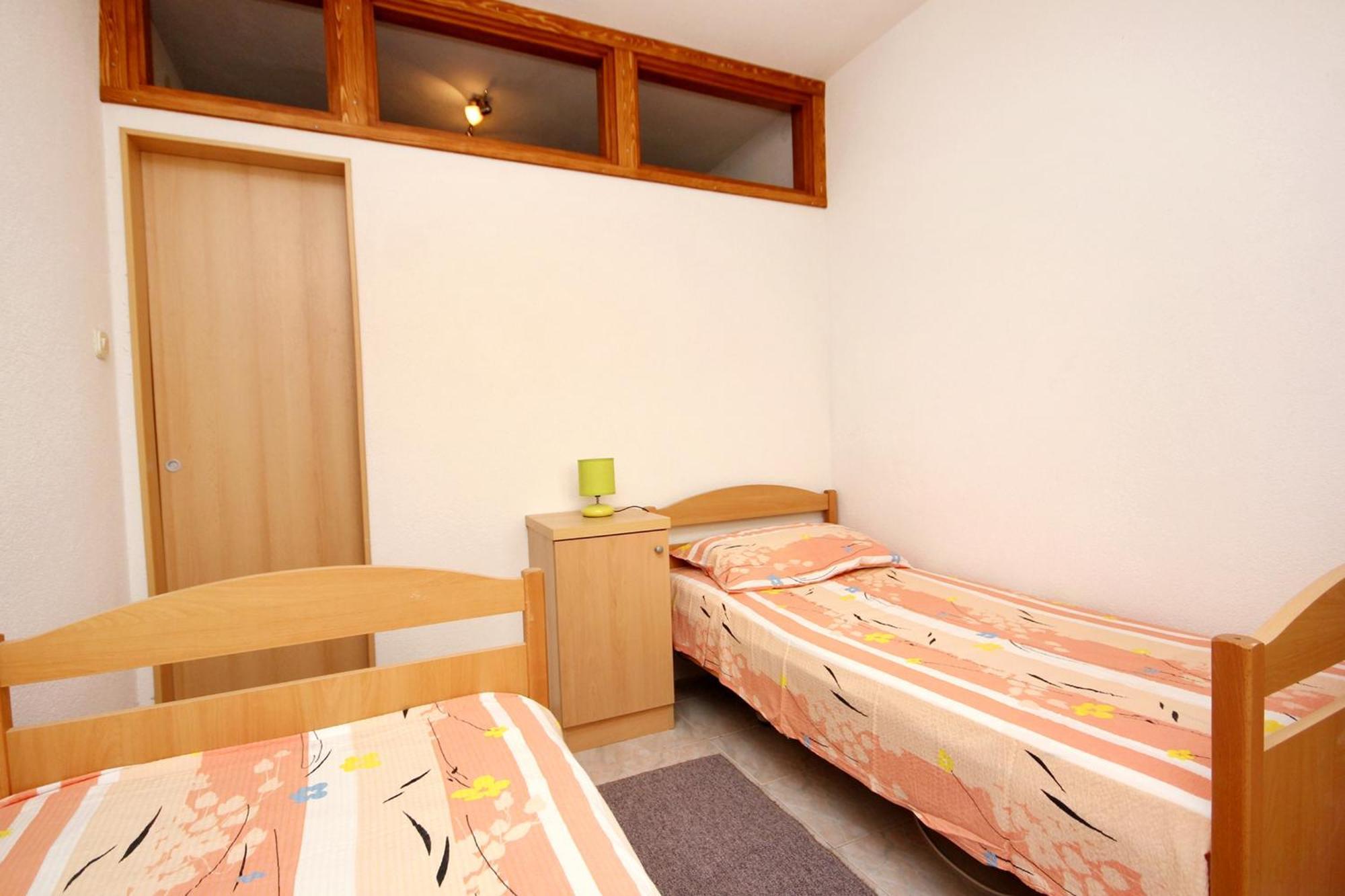 Apartments By The Sea Sevid, Trogir - 9468 Zimmer foto
