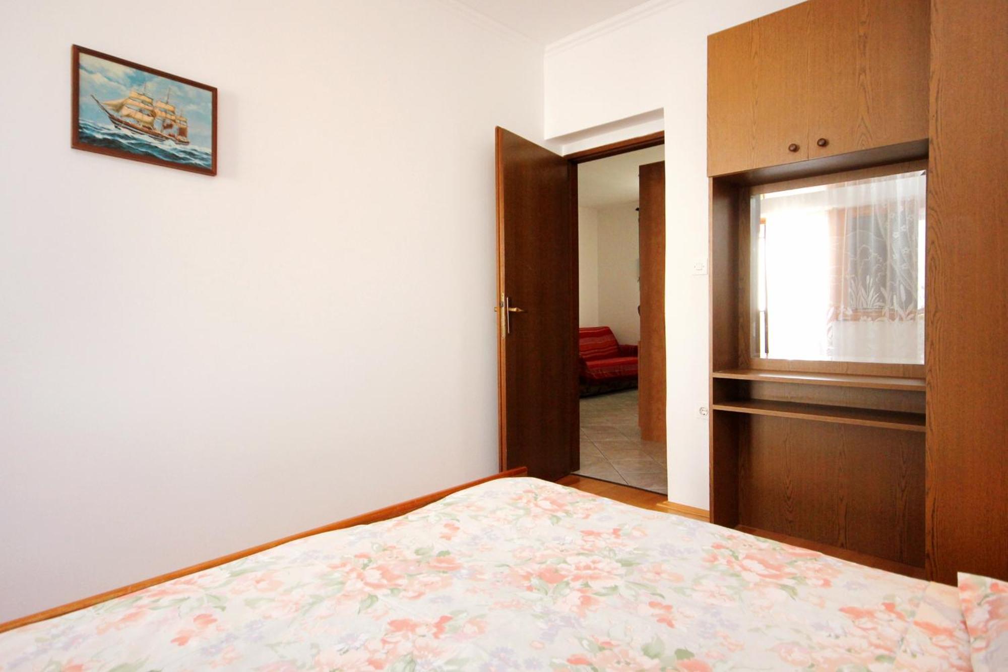 Apartments By The Sea Sevid, Trogir - 9468 Zimmer foto