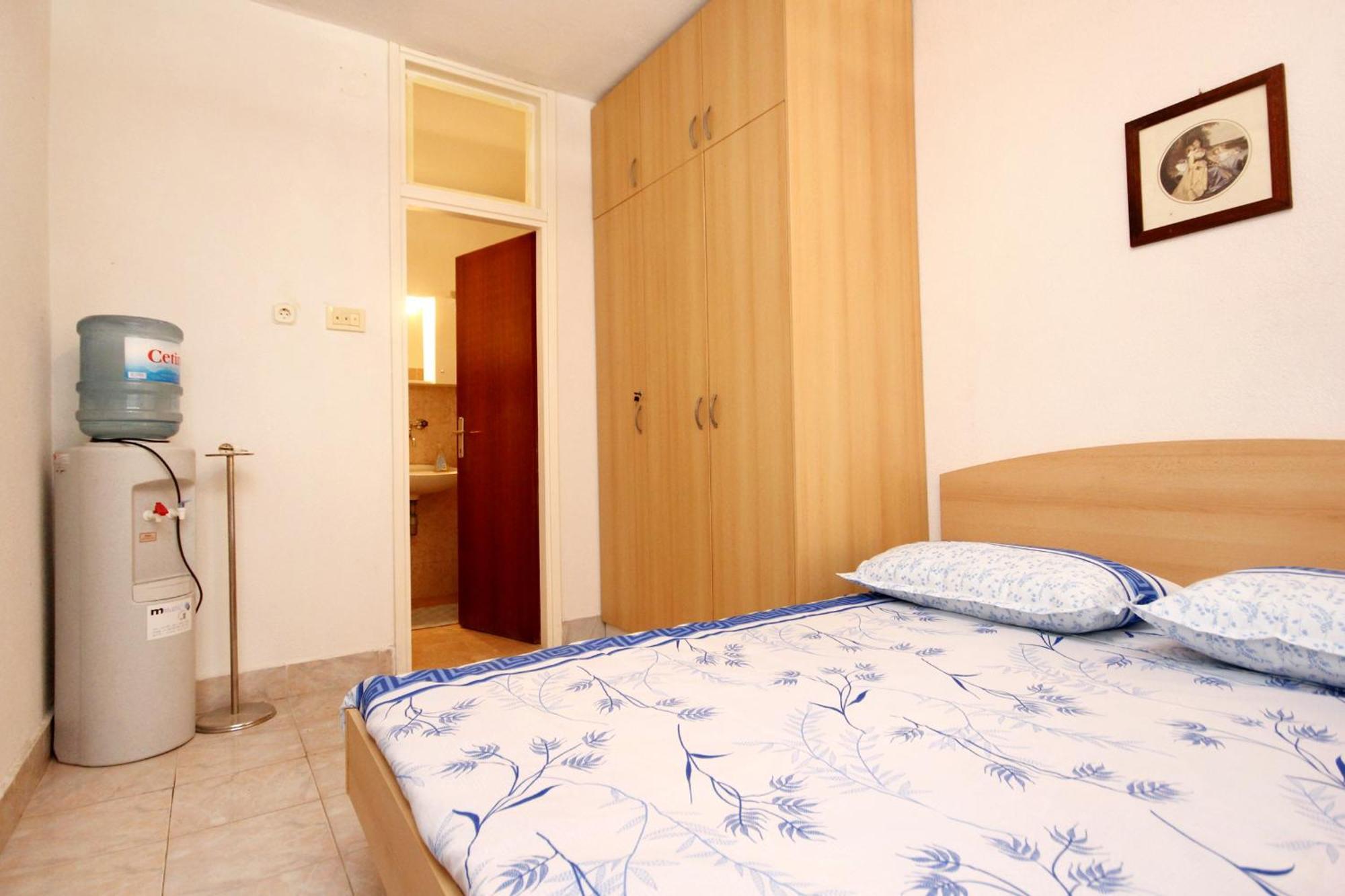Apartments By The Sea Sevid, Trogir - 9468 Zimmer foto