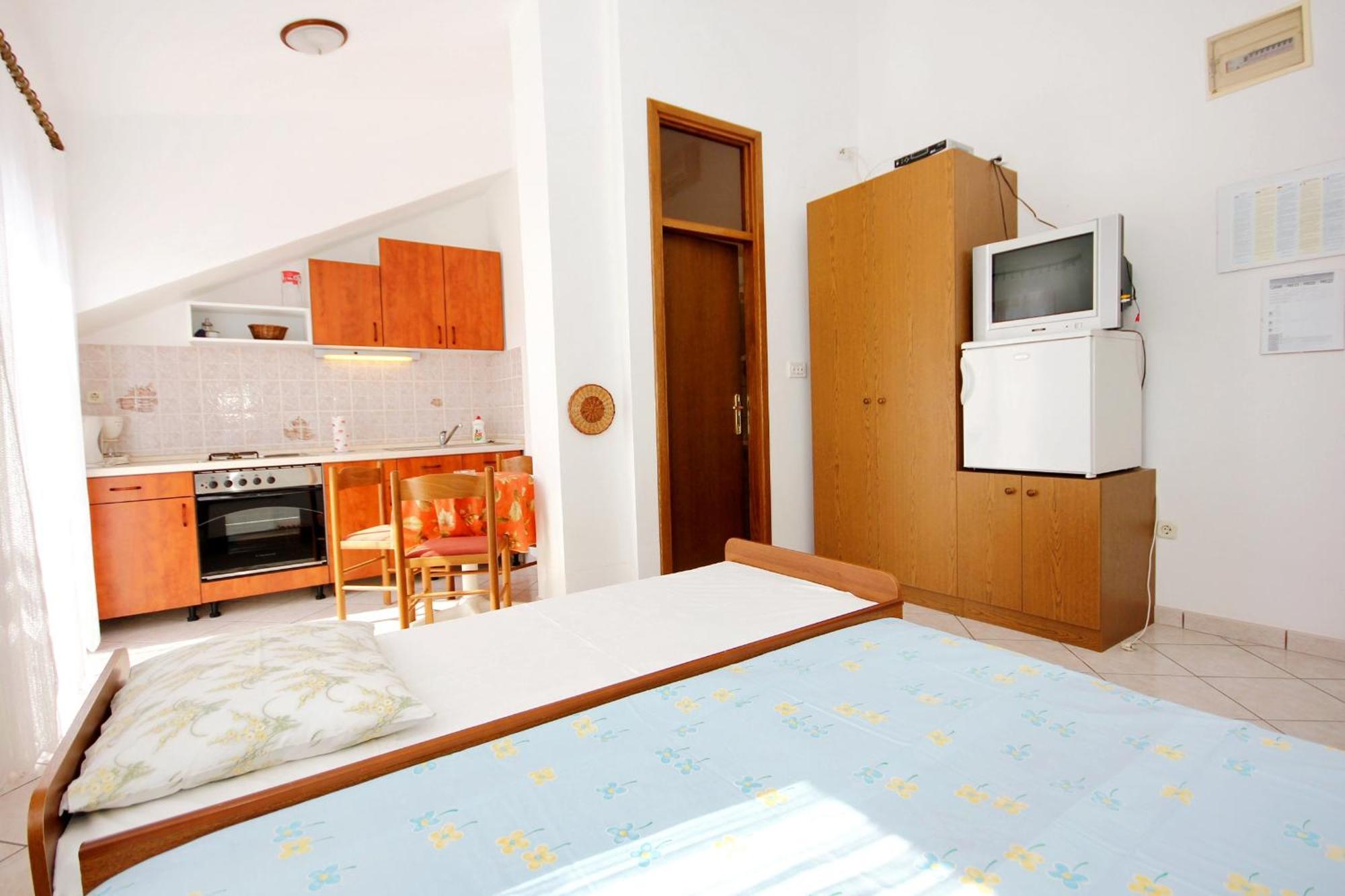 Apartments By The Sea Sevid, Trogir - 9468 Exterior foto